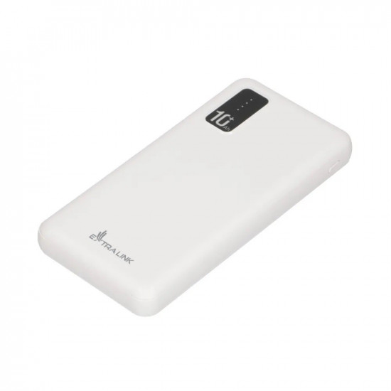 Powerbank EPB-098W EX.19638 white