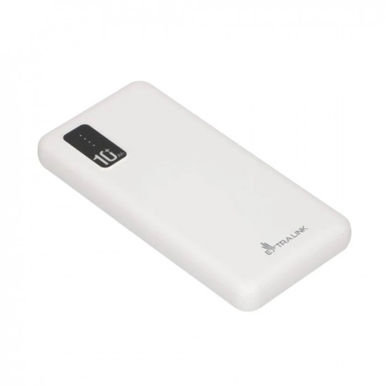 Powerbank EPB-098W EX.19638 white