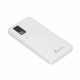 Powerbank EPB-098W EX.19638 white