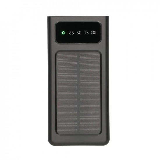 Powerbank EPB-091 EX.19645 black