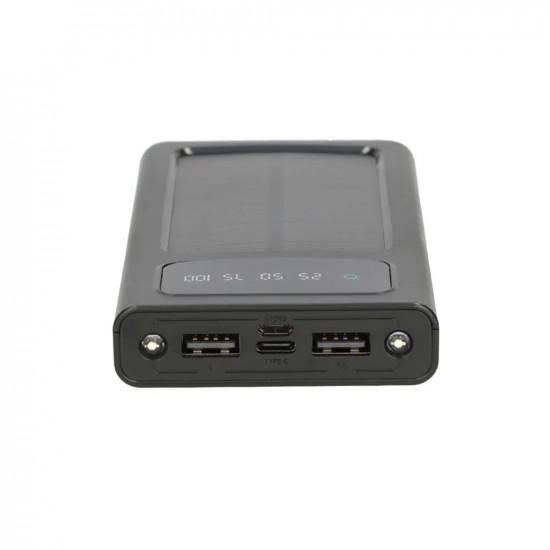 Powerbank EPB-091 EX.19645 black