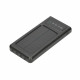 Powerbank EPB-091 EX.19645 black