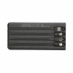 Powerbank EPB-091 EX.19645 black