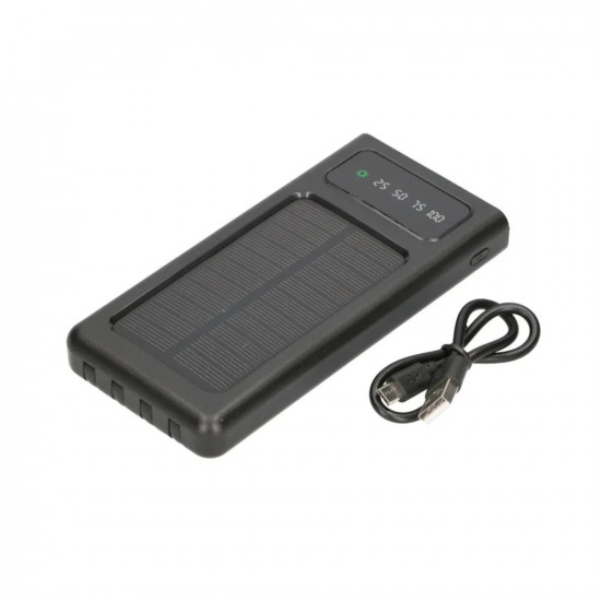 Powerbank EPB-091 EX.19645 black