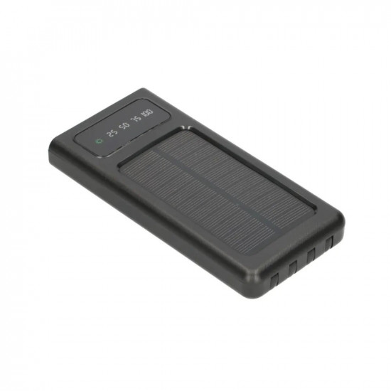 Powerbank EPB-091 EX.19645 black