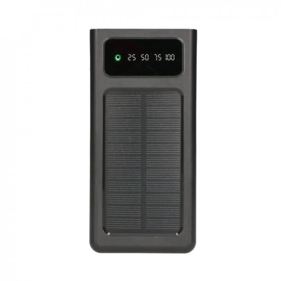 Powerbank EPB-093 EX.19669 black