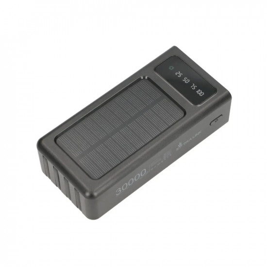 Powerbank EPB-093 EX.19669 black