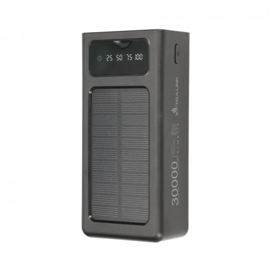 Powerbank EPB-093 EX.19669 black