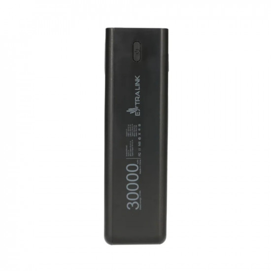 Powerbank EPB-093 EX.19669 black