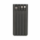 Powerbank EPB-093 EX.19669 black