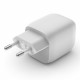 Dual USB-C GaN Wall Charger with PPS 45W 