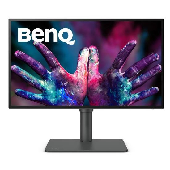 Monitor 25 inch PD2506Q QHD 5ms/2K/IPS/GL/HDMI