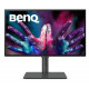 Monitor 25 inch PD2506Q QHD 5ms/2K/IPS/GL/HDMI