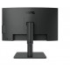 Monitor 25 inch PD2506Q QHD 5ms/2K/IPS/GL/HDMI