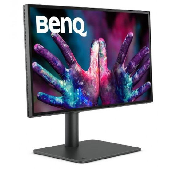 Monitor 25 inch PD2506Q QHD 5ms/2K/IPS/GL/HDMI