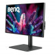 Monitor 25 inch PD2506Q QHD 5ms/2K/IPS/GL/HDMI