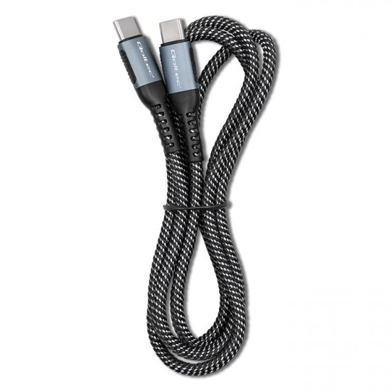 USB 2.0 type C cable USB 2.0 type C 100W, 1m