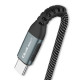 USB 2.0 ype C cable USB 2.0 type C 100W