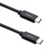 USB 2.0 type C cable USB 2.0 type C 240W, 1m