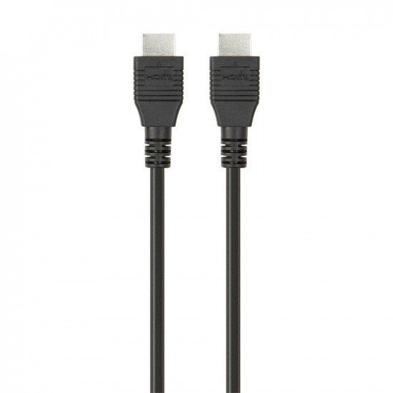 HDMI Cable High Speed with ethernet 1m