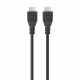 HDMI Cable High Speed with ethernet 1m