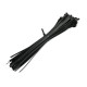 Reusable self locking cable tie, 7.2x400mm