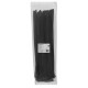 Reusable self locking cable tie, 7.2x400mm