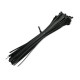 Reusable self locking cable tie, 7.2x450mm