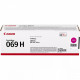 Toner CLBP 069H 5096C002 magenta