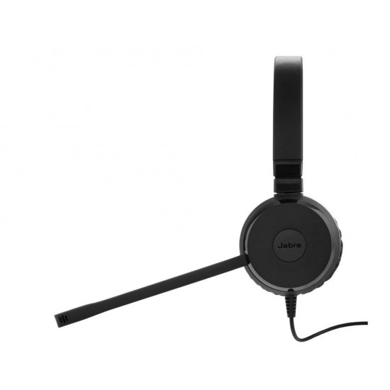 Evolve 20SE Stereo UC USB-C Headphones with Mic