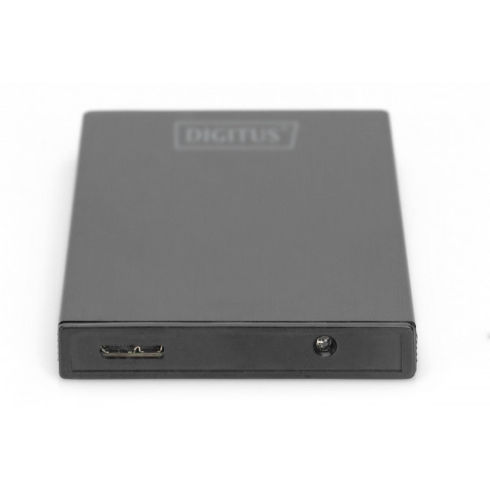 External HDD Enclosure DA-71105-1