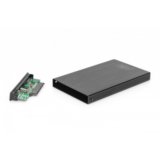 External HDD Enclosure DA-71105-1