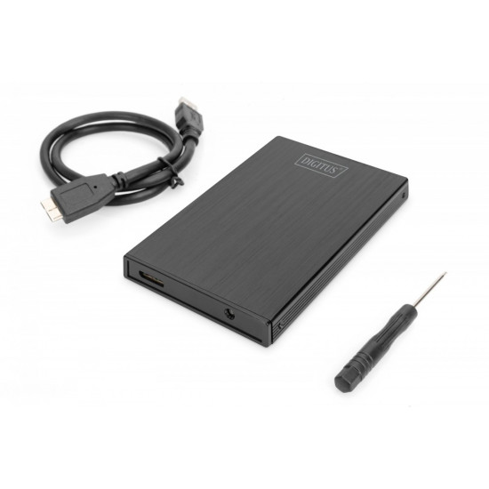 External HDD Enclosure DA-71105-1