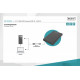 External HDD Enclosure DA-71105-1