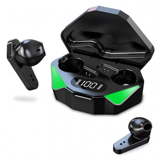 Assault TWS MT3606 gaming wireless earbuds