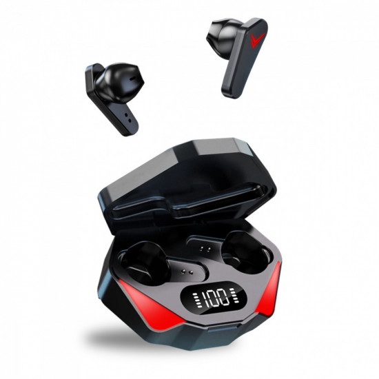 Assault TWS MT3606 gaming wireless earbuds