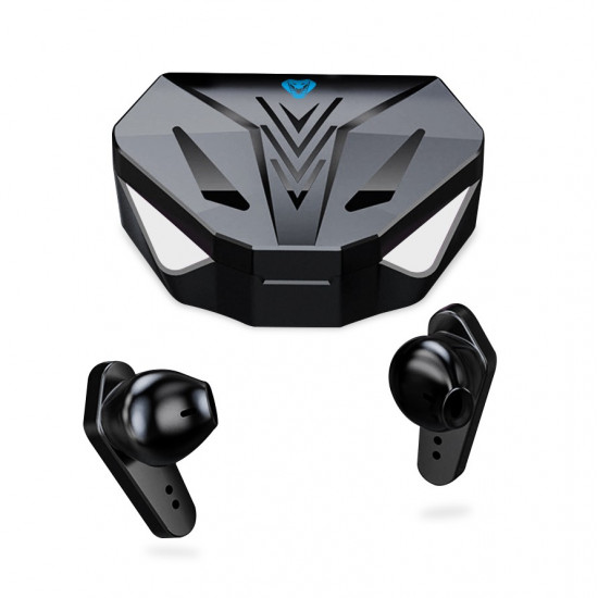 Assault TWS MT3606 gaming wireless earbuds