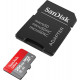 MEMORY MICRO SDXC 256GB UHS-I/W/A SDSQUAC-256G-GN6MA SANDISK