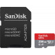 Ultra microSDXC card 256GB 150MB/s A1 + Adapter SD