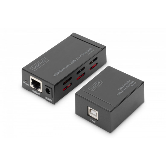 Extender USB 2.0 DA-70143