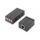 Extender USB 2.0 DA-70143