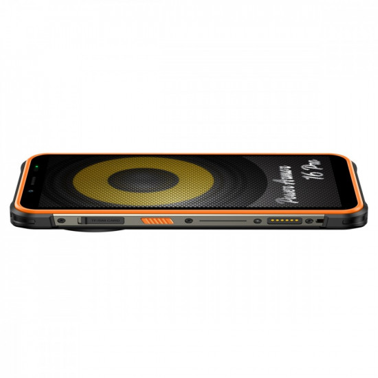 Smartphone Power Armor 16 PRO 4/64GB Orange | In Stock at ITworkup