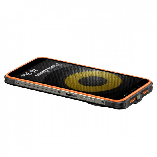 Smartphone Power Armor 16 PRO 4/64GB Orange | In Stock at ITworkup