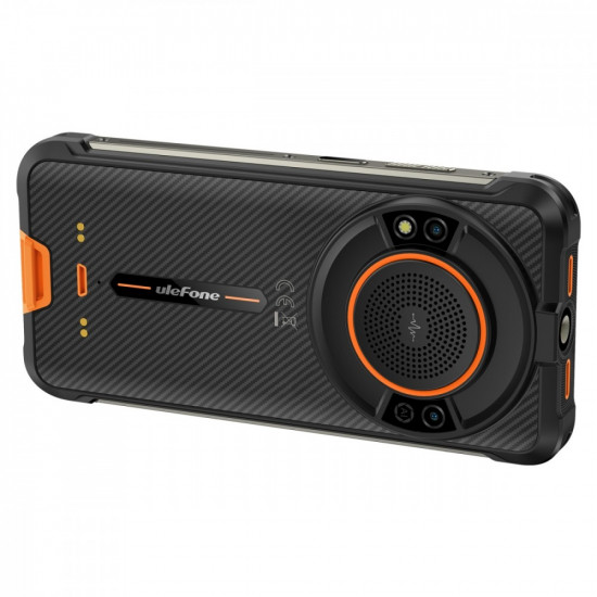 Smartphone Power Armor 16 PRO 4/64GB Orange | In Stock at ITworkup