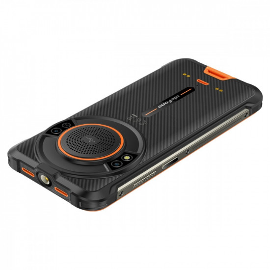 Smartphone Power Armor 16 PRO 4/64GB Orange | In Stock at ITworkup