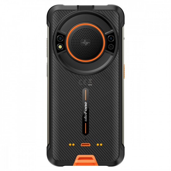 Smartphone Power Armor 16 PRO 4/64GB Orange | In Stock at ITworkup