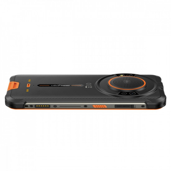 Smartphone Power Armor 16 PRO 4/64GB Orange | In Stock at ITworkup