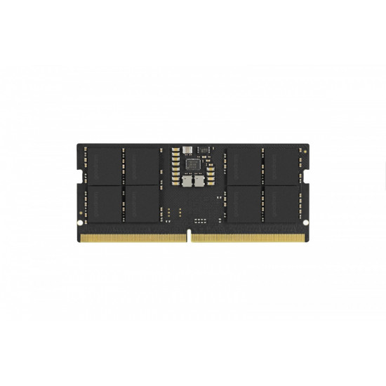 Memory DDR5 SODIMM 16GB/4800 CL40