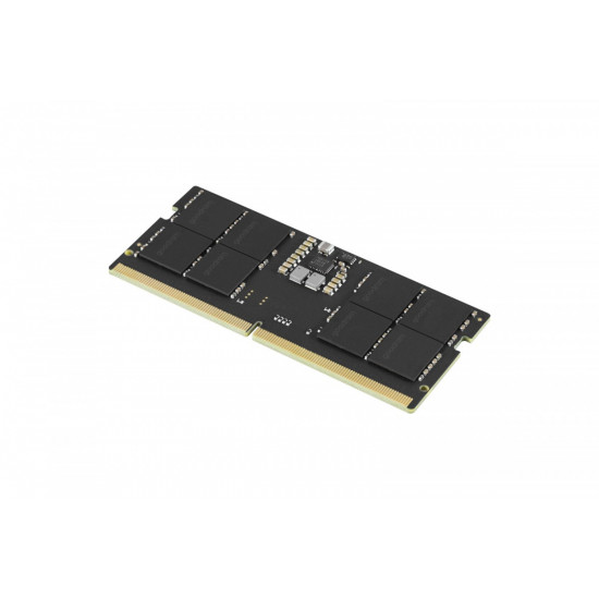 Memory DDR5 SODIMM 16GB/4800 CL40