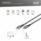 Connection Cable DB-330200-010-S